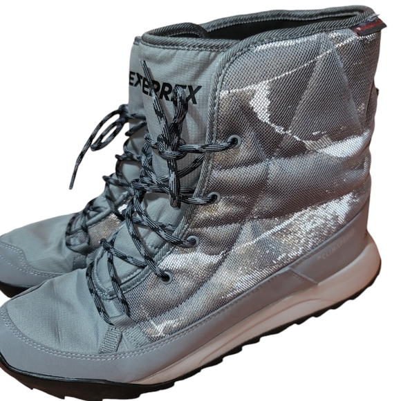 Adidas Terrex Women's Winter boots - Picture 2 of 7